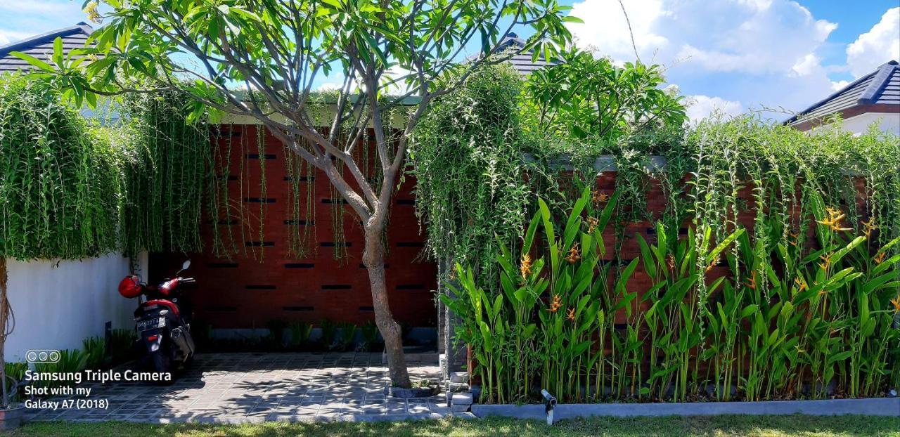 Villa Bluelove Seririt Banjar (Bali) Exterior foto