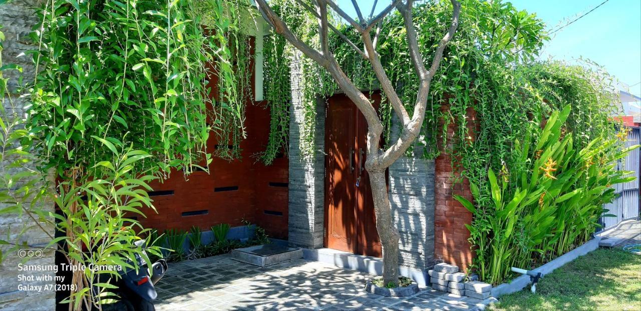 Villa Bluelove Seririt Banjar (Bali) Exterior foto