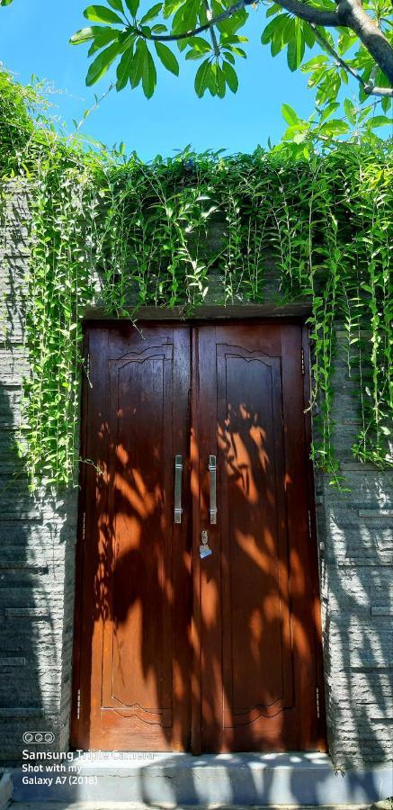 Villa Bluelove Seririt Banjar (Bali) Exterior foto