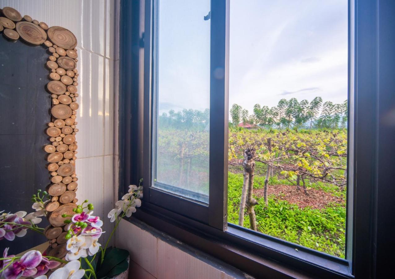 Villa Bluelove Seririt Banjar (Bali) Exterior foto