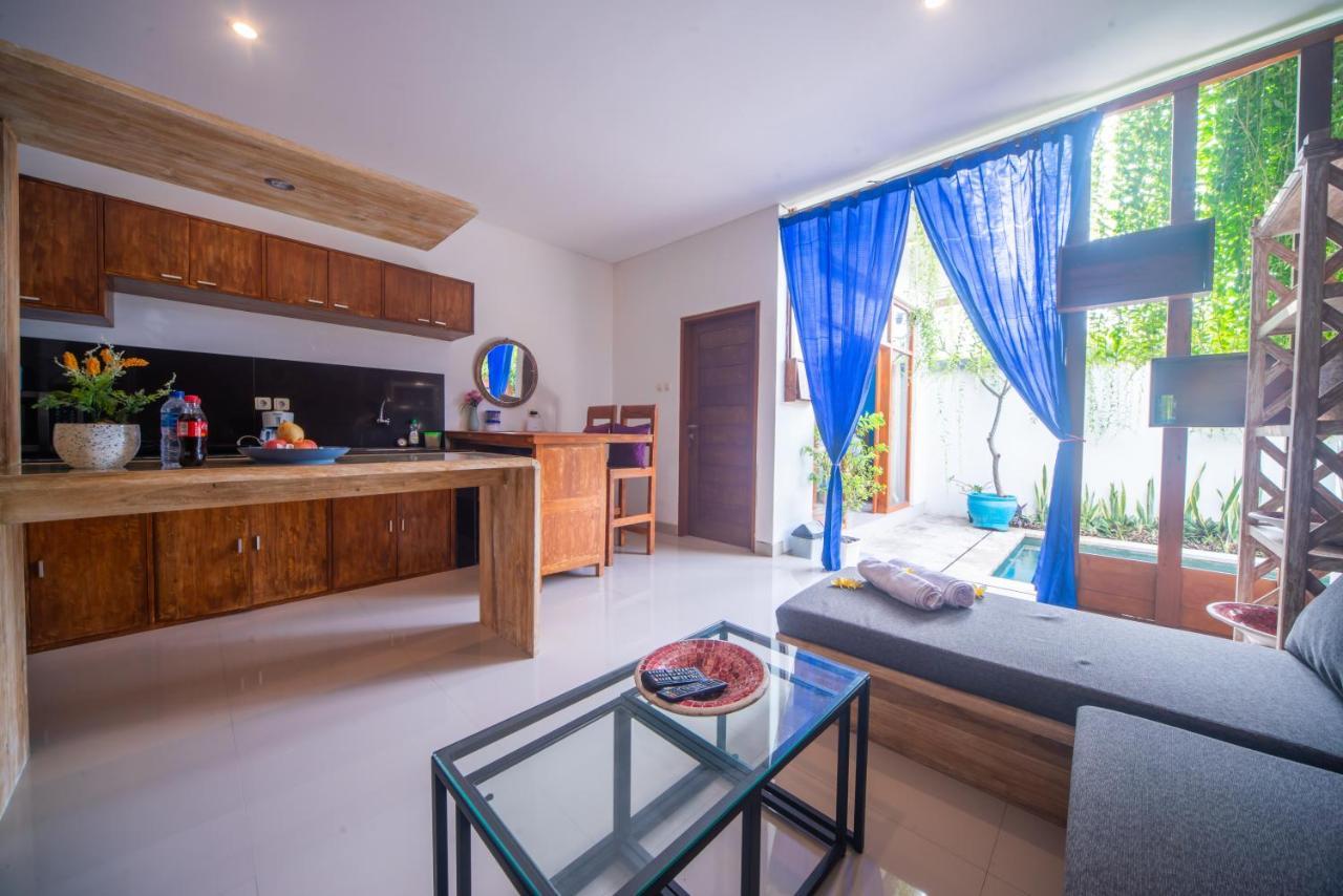 Villa Bluelove Seririt Banjar (Bali) Exterior foto