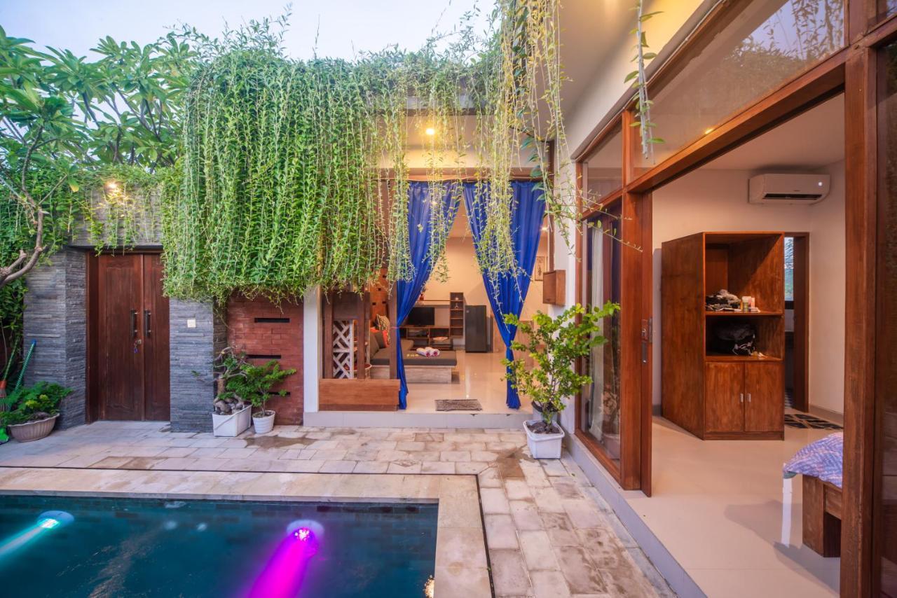 Villa Bluelove Seririt Banjar (Bali) Exterior foto