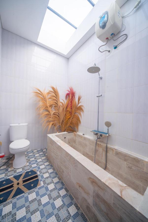 Villa Bluelove Seririt Banjar (Bali) Exterior foto
