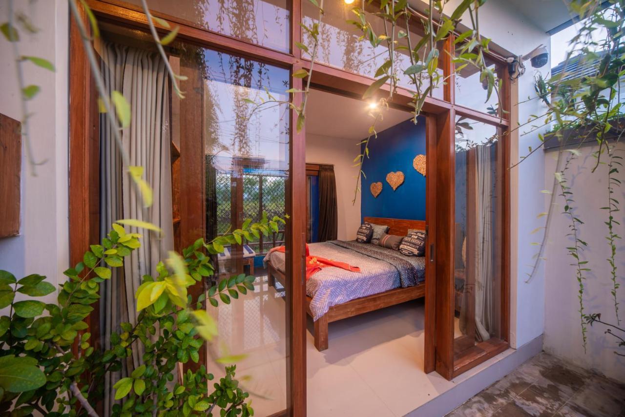 Villa Bluelove Seririt Banjar (Bali) Exterior foto