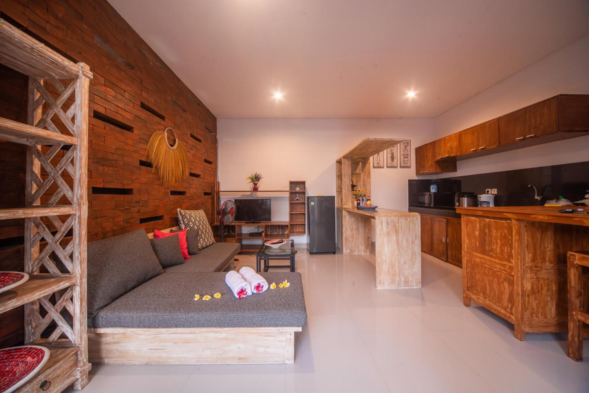 Villa Bluelove Seririt Banjar (Bali) Exterior foto