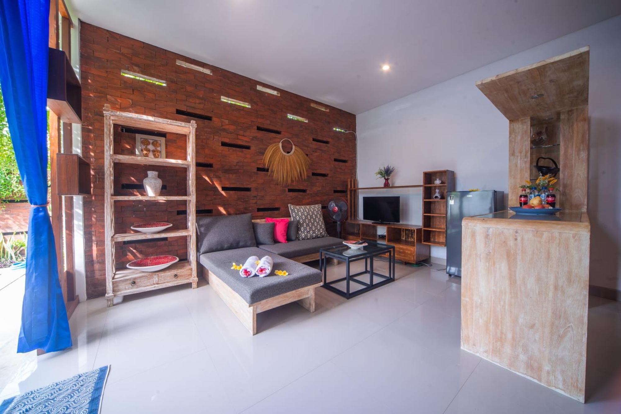 Villa Bluelove Seririt Banjar (Bali) Exterior foto