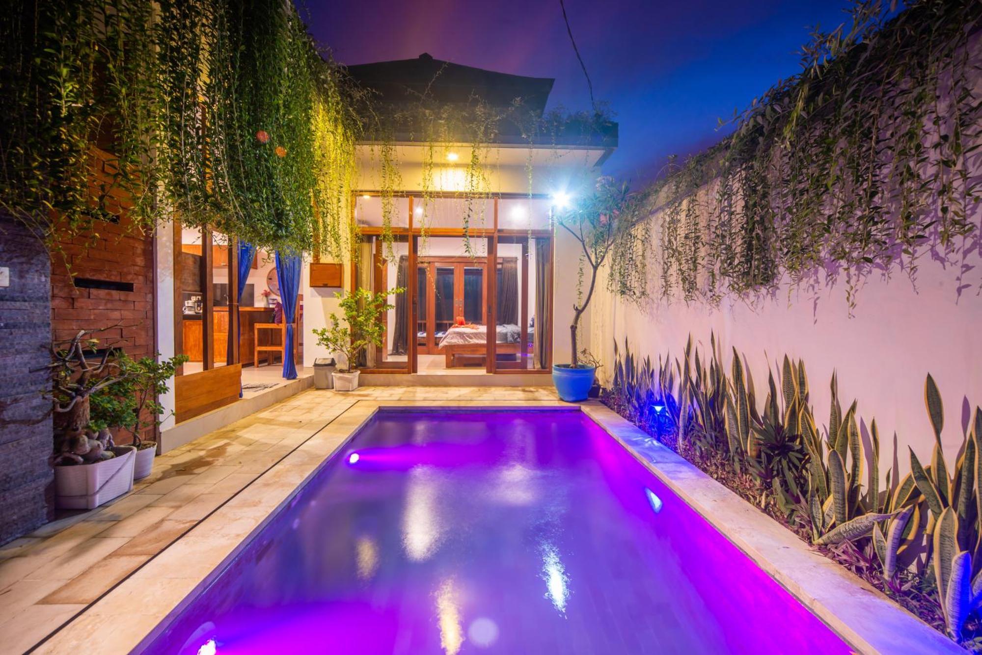 Villa Bluelove Seririt Banjar (Bali) Exterior foto