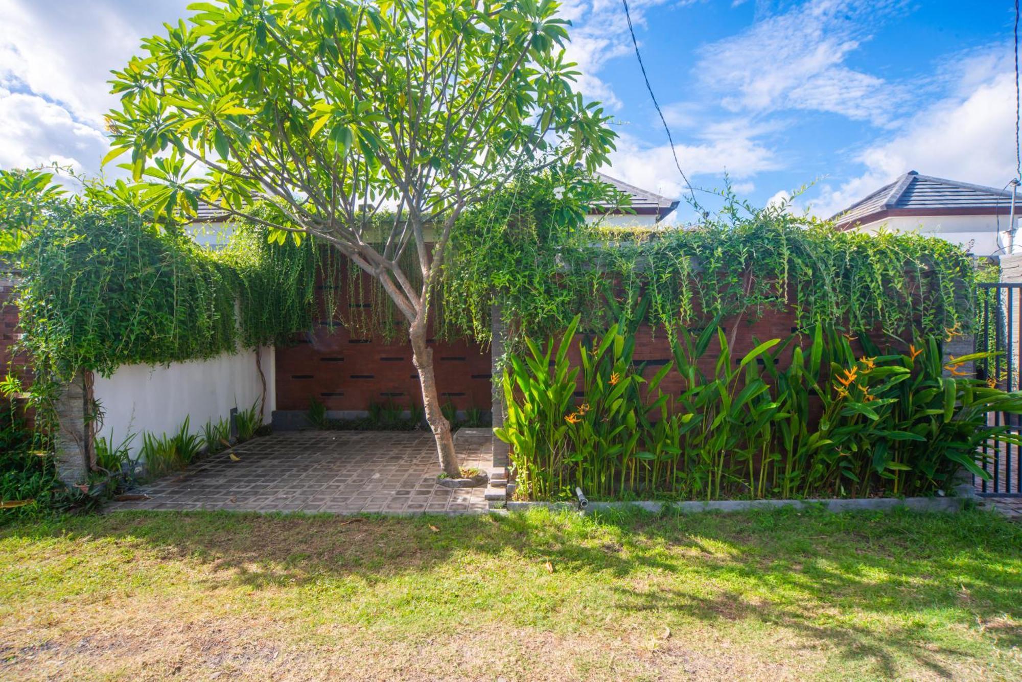 Villa Bluelove Seririt Banjar (Bali) Exterior foto