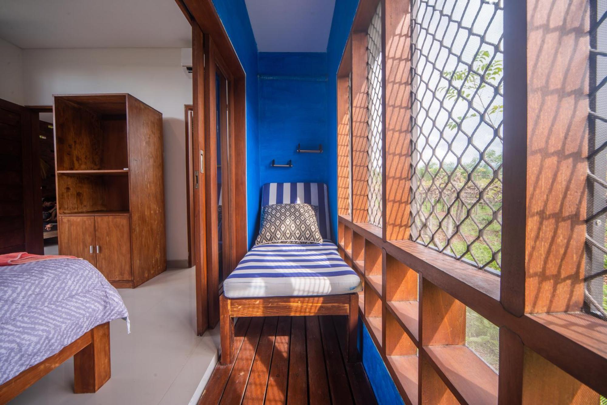 Villa Bluelove Seririt Banjar (Bali) Exterior foto