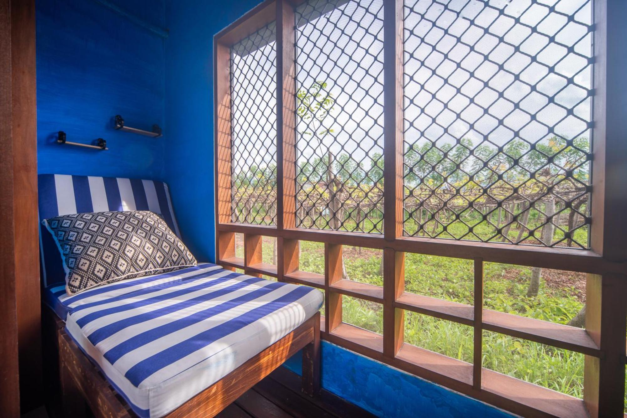 Villa Bluelove Seririt Banjar (Bali) Exterior foto