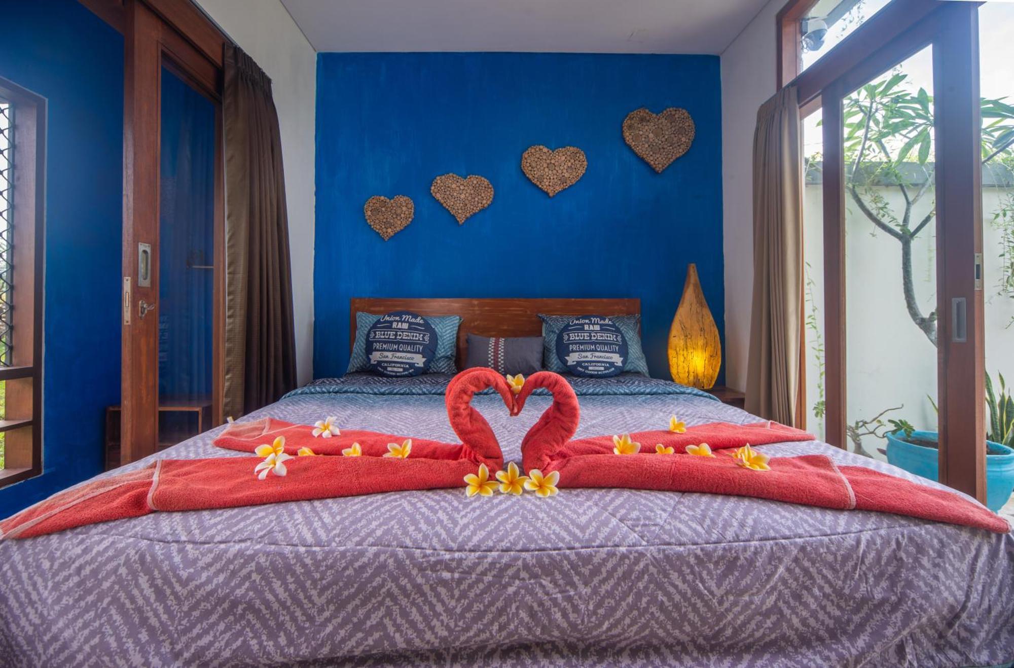 Villa Bluelove Seririt Banjar (Bali) Exterior foto