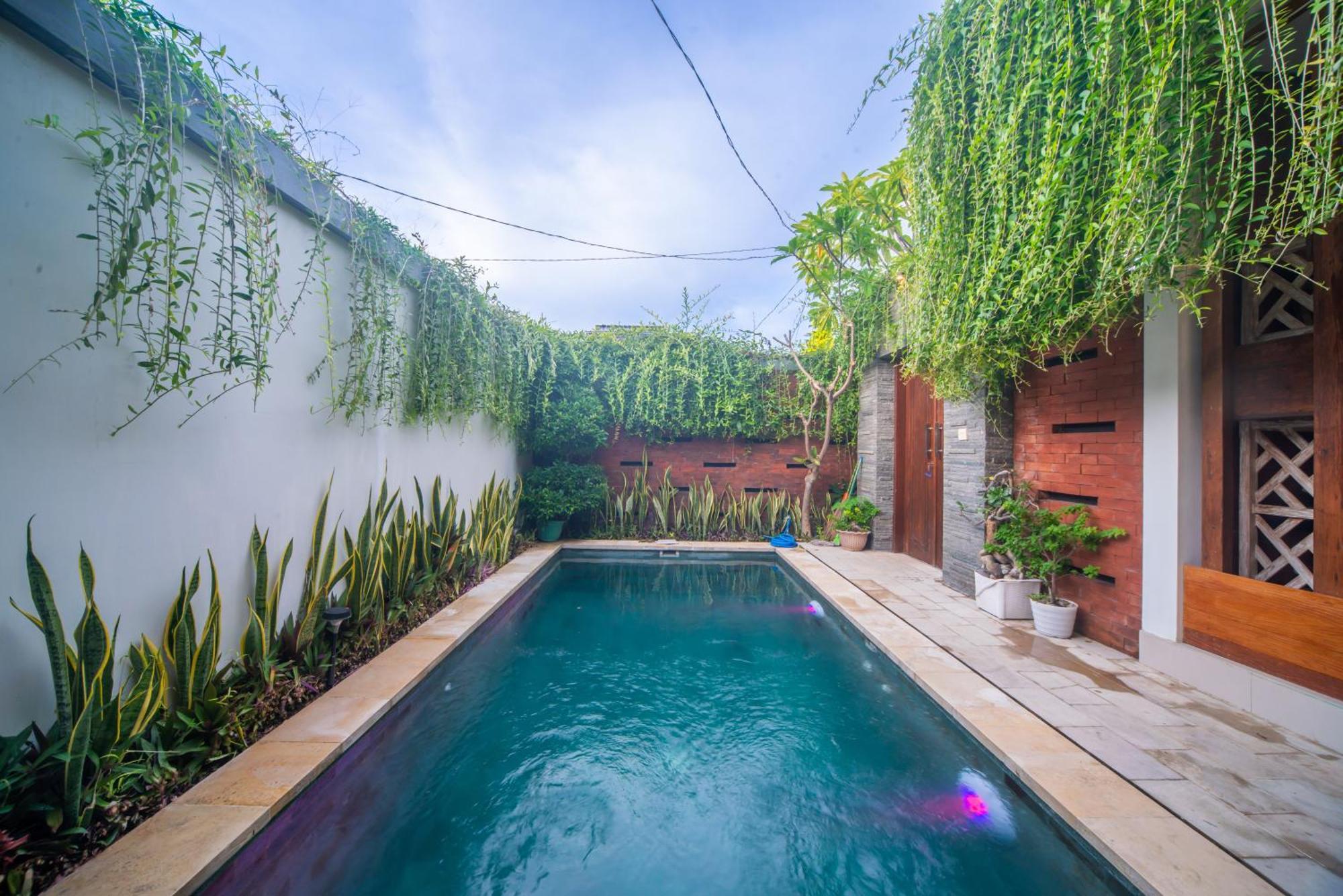 Villa Bluelove Seririt Banjar (Bali) Exterior foto