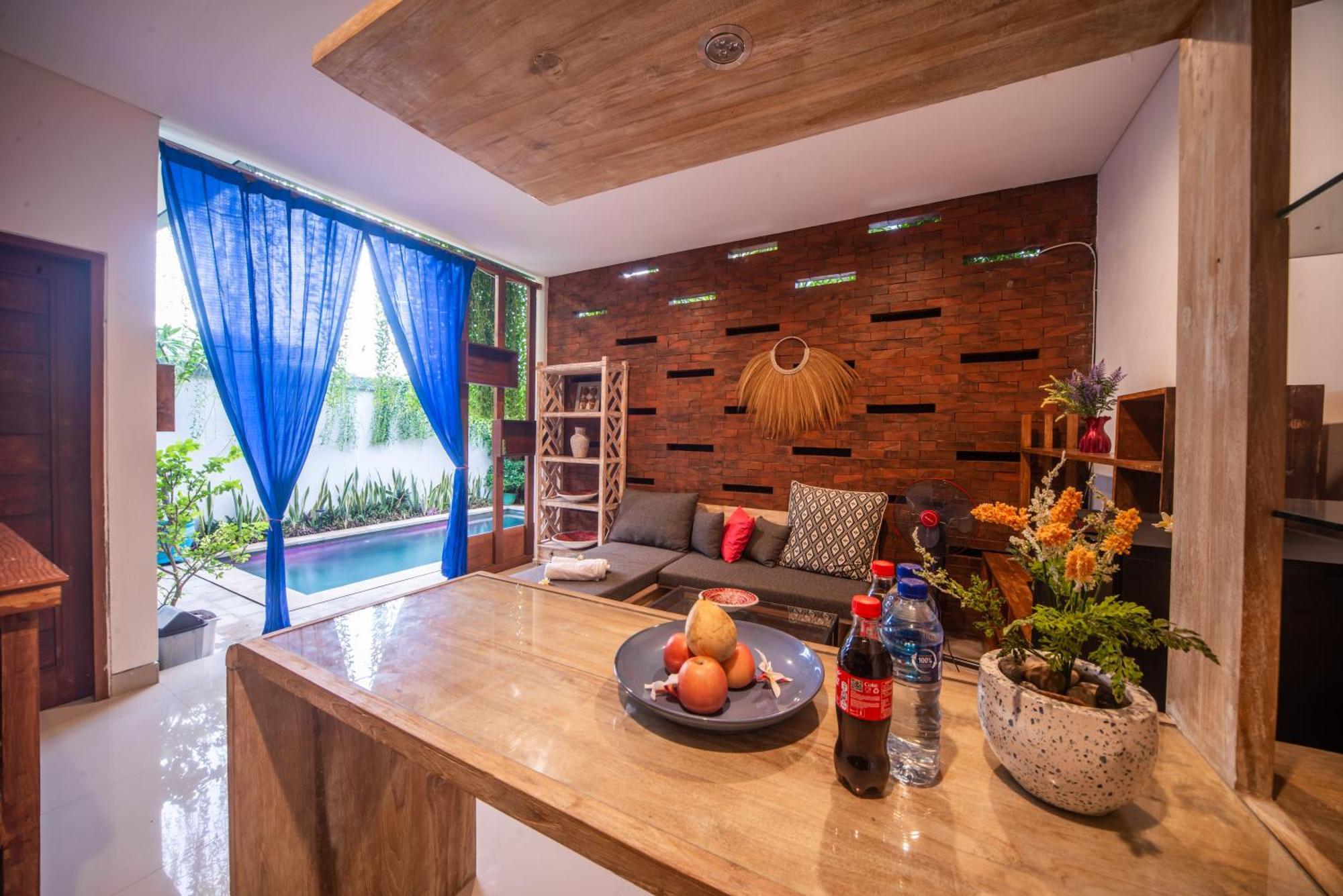 Villa Bluelove Seririt Banjar (Bali) Exterior foto