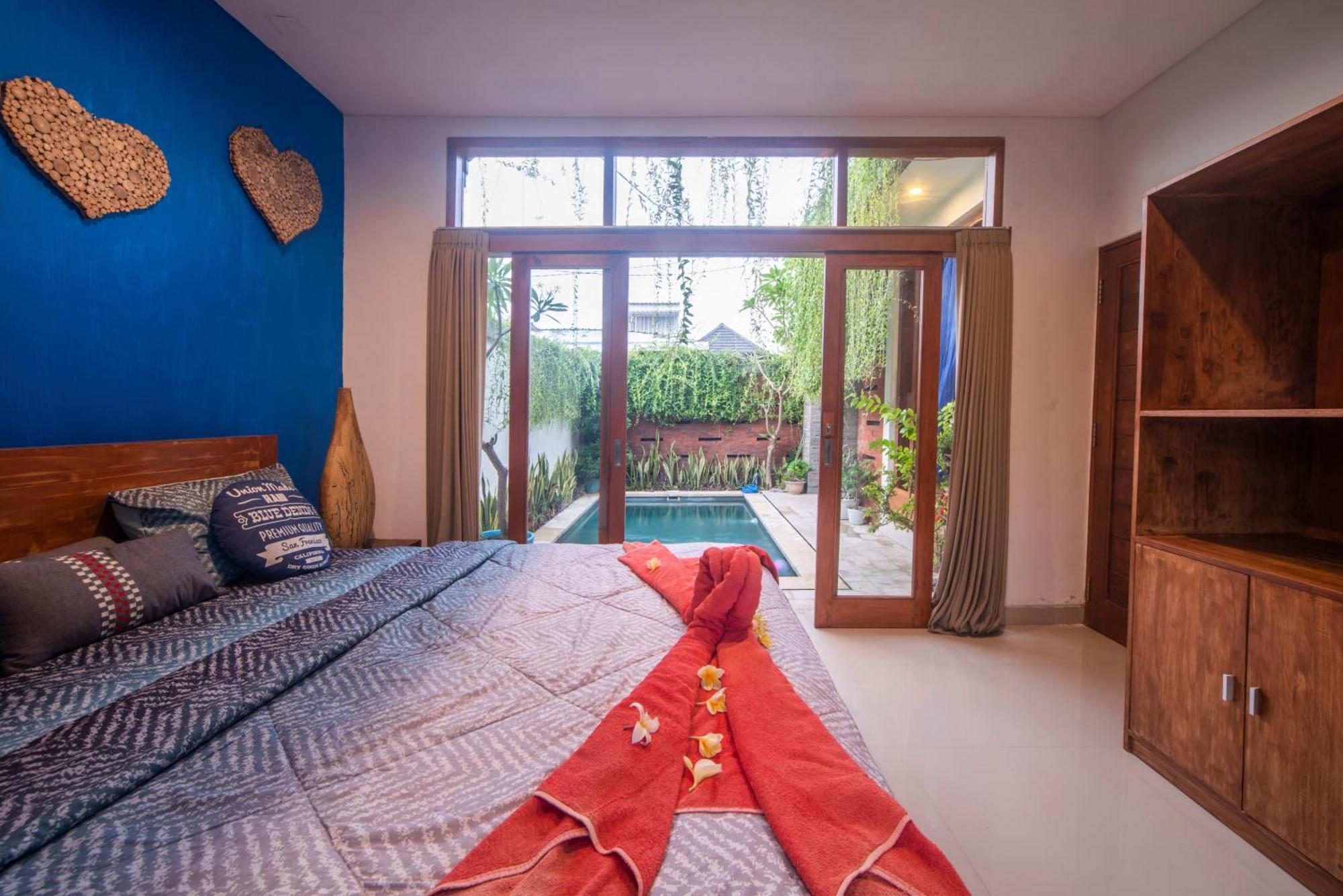 Villa Bluelove Seririt Banjar (Bali) Exterior foto